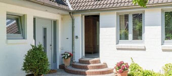 Vacation home Nord°54 - Your retreat on the Kiel Fjord.