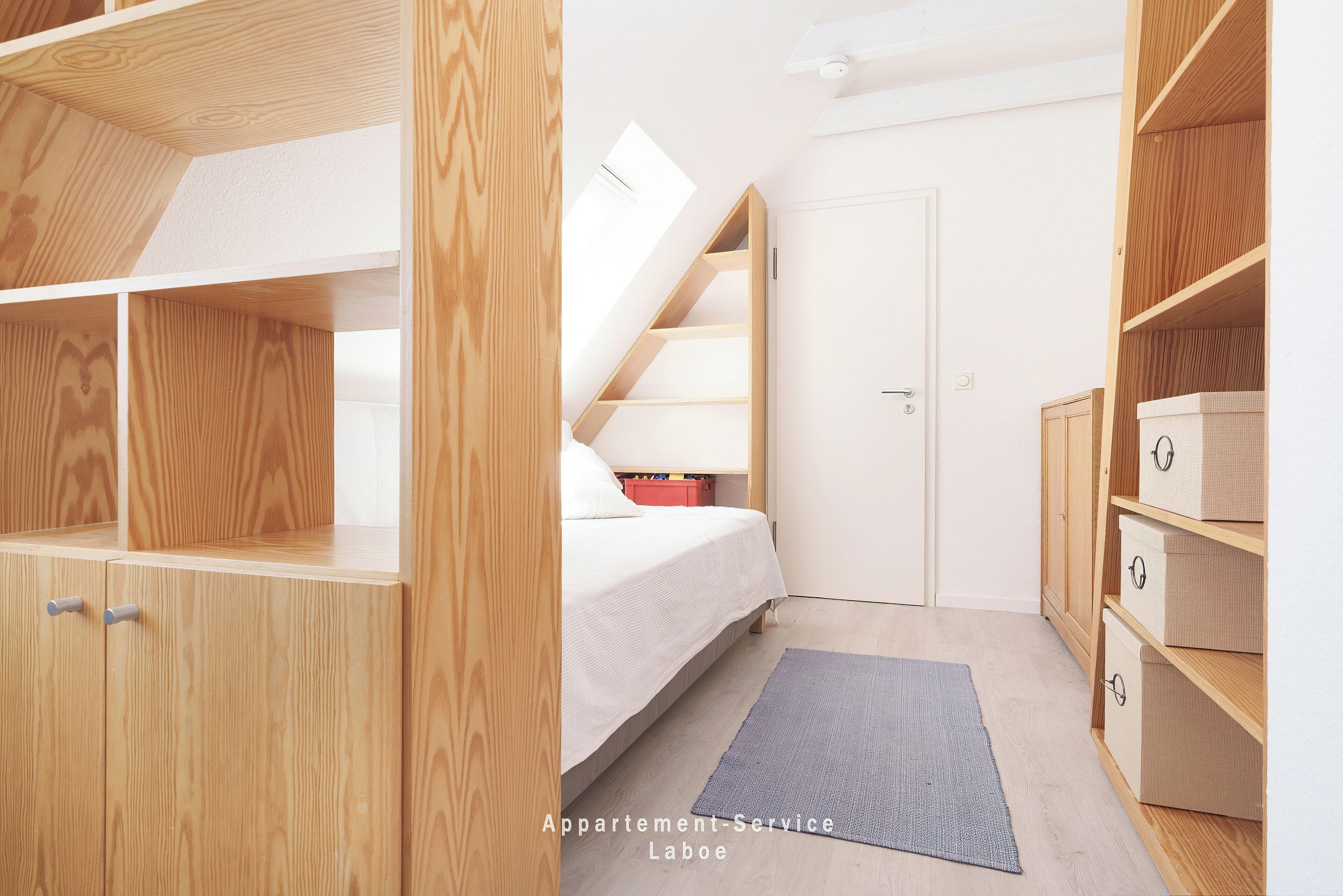 2 Schlafzimmer, kostenloses WLAN