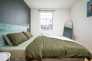 Apartment, 2 Bedrooms, City View | 2 bedrooms