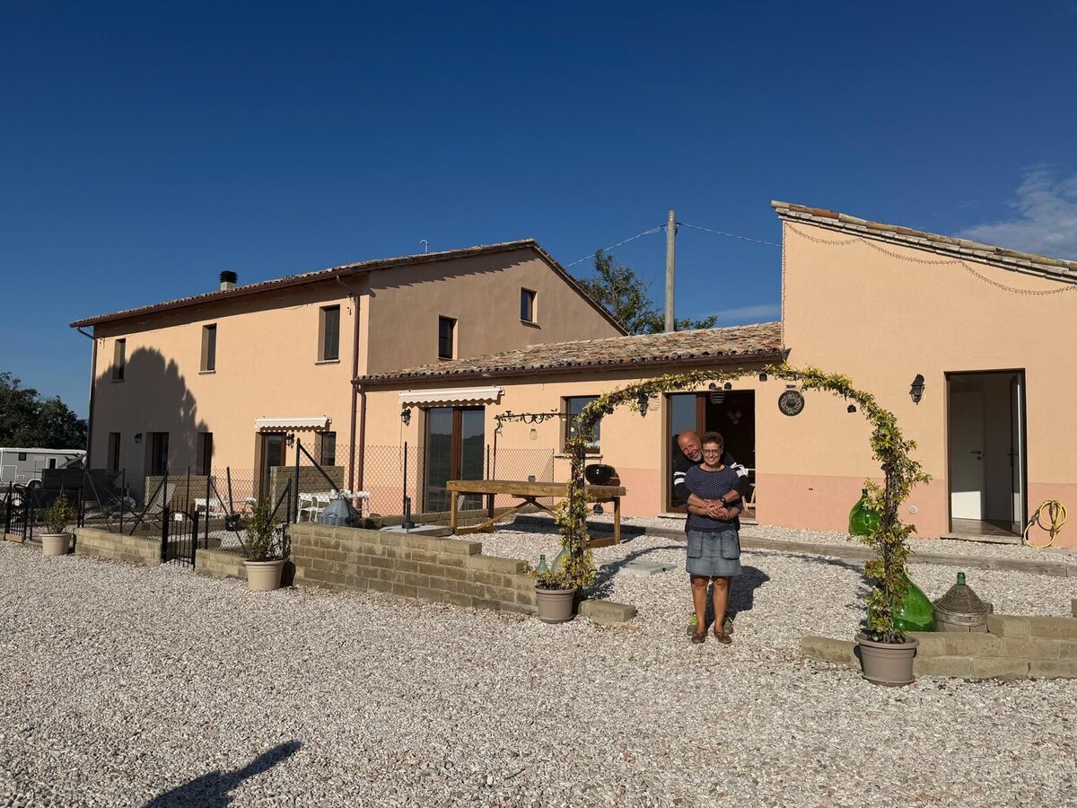 Image de profil de l’hôte