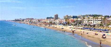 Appartement | Uitzicht vanuit accommodatie