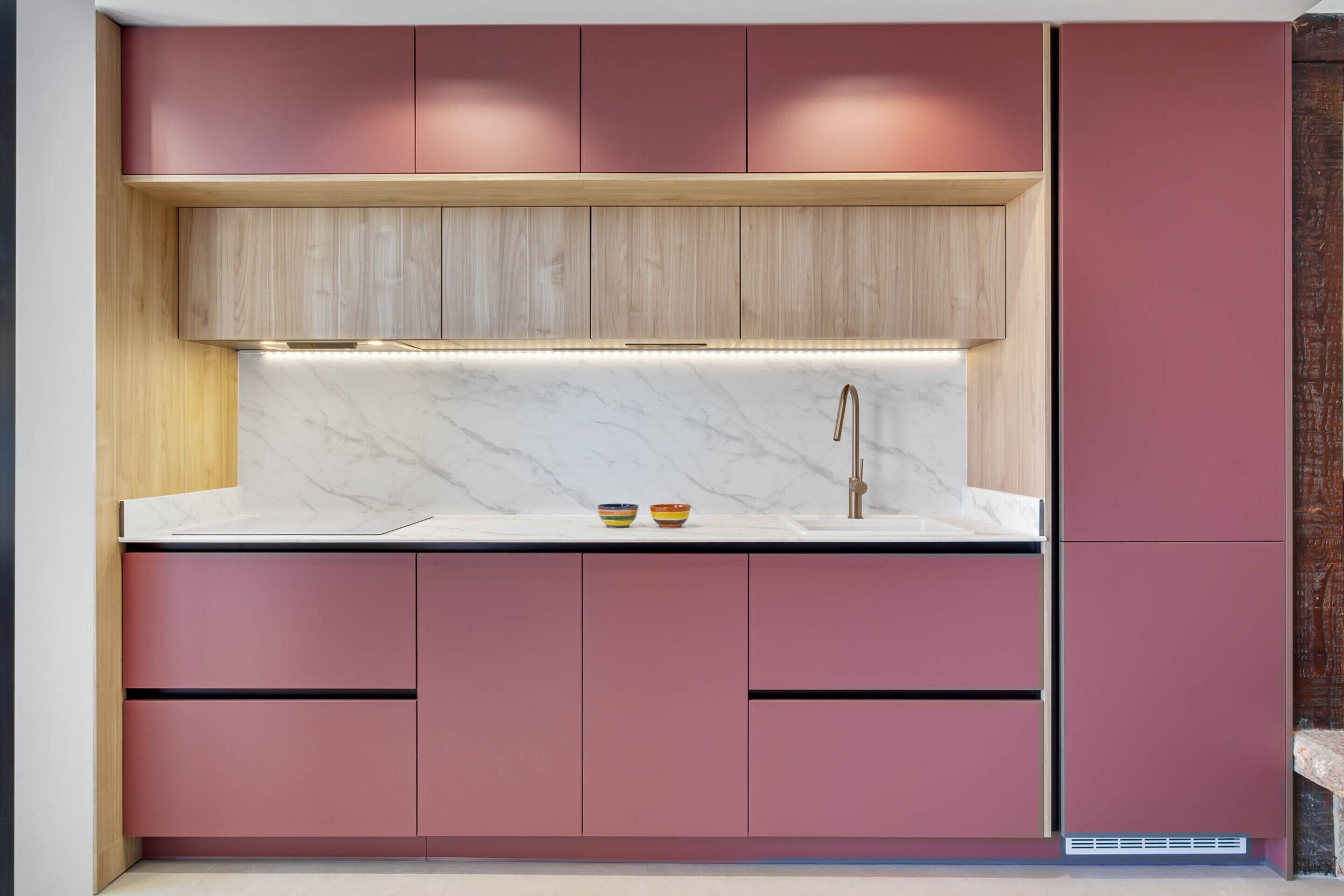 Apartment | Eigene Küche