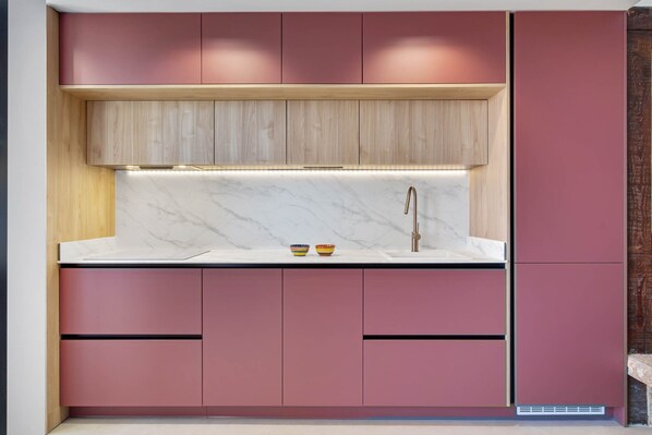 Apartment | Eigene Küche