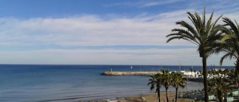 アパートメント | 施設からの眺望