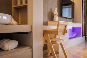 Appartement | 1 chambre