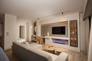 Appartement | 1 chambre