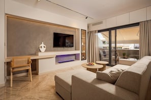 Appartement | 1 chambre