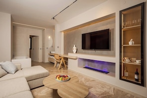 Apartment | 1 bedroom - Kira Elegant City Nest (Chania)