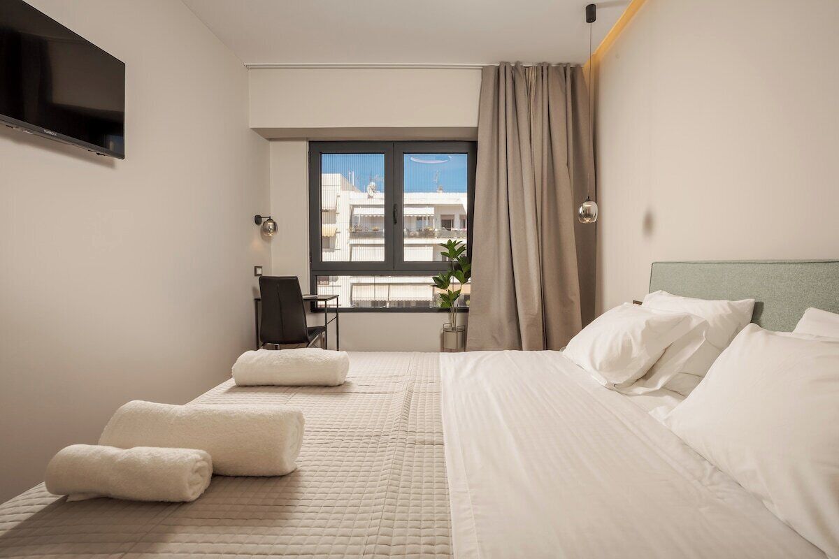 2 عدّة غرف نوم