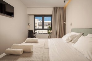 Apartment | 2 bedrooms - Demmi Central 2BR Designer Apt (Chania)