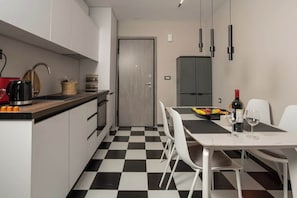 Apartment | 2 bedrooms - Demmi Central 2BR Designer Apt (Chania)