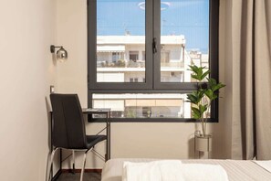 Apartment | 2 bedrooms - Demmi Central 2BR Designer Apt (Chania)