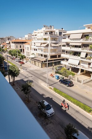 Apartment | 2 bedrooms - Demmi Central 2BR Designer Apt (Chania)