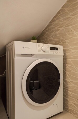 Appartement | 2 chambres