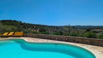 Villa | 4 bedrooms
