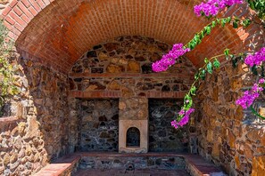 Villa | 4 bedrooms - Villa Poggio al Coniglio a Suvereto con Piscina (Suvereto)