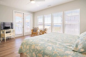 6 Schlafzimmer, Bügeleisen/Bügelbrett, kostenloses WLAN, Bettwäsche