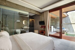 Wi-Fi gratuit, draps fournis