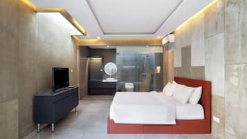 Villa, 2 habitaciones, piscina privada | Wifi gratis