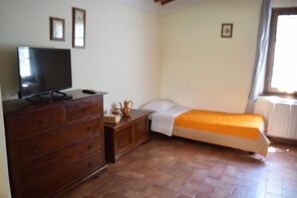 2 quartos, Wi-Fi de cortesia