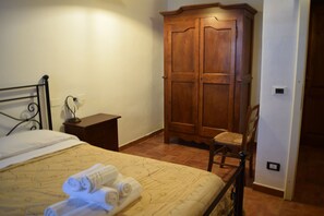2 chambres, Wi-Fi gratuit