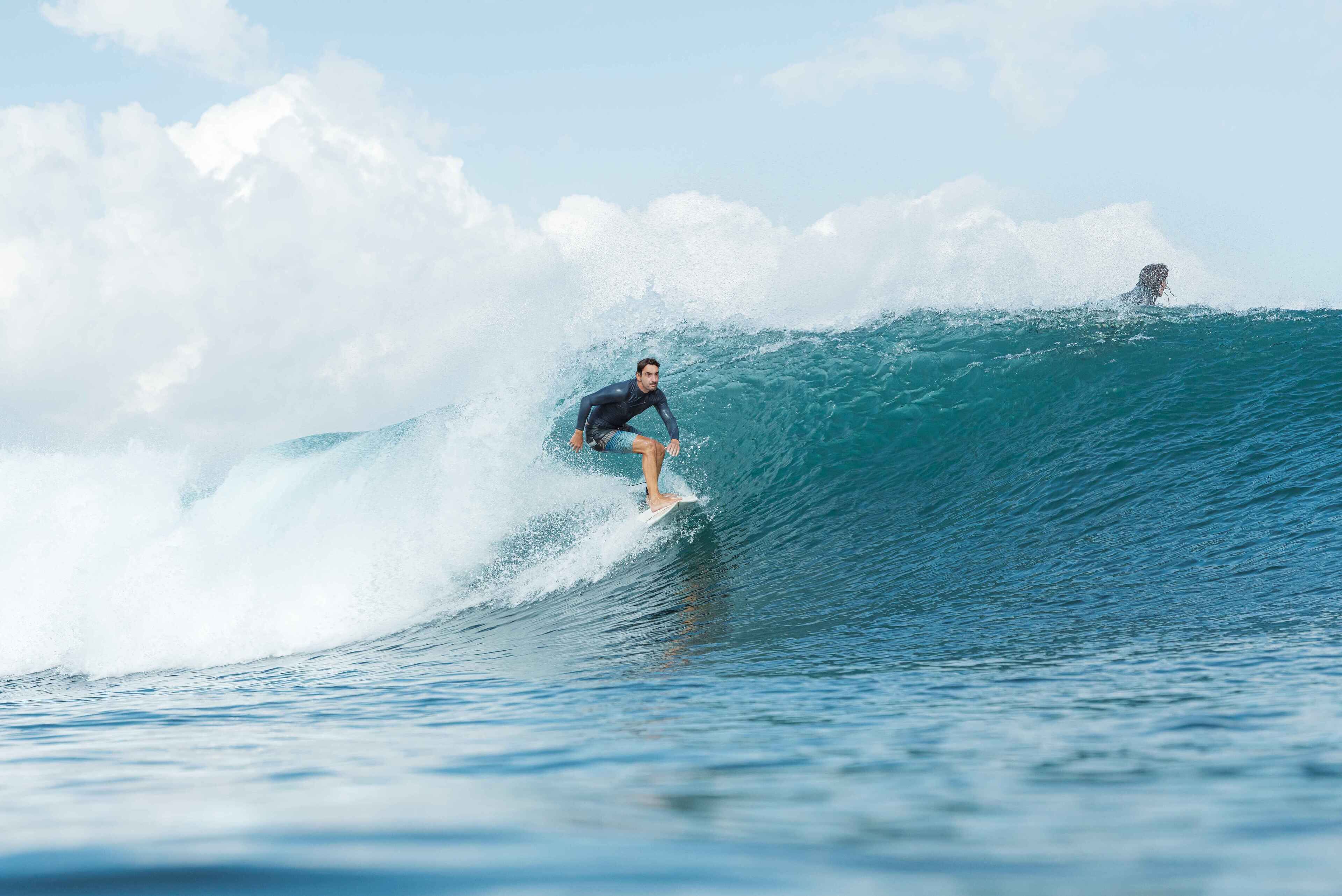 Foto - Soleia Surf Camp Bali