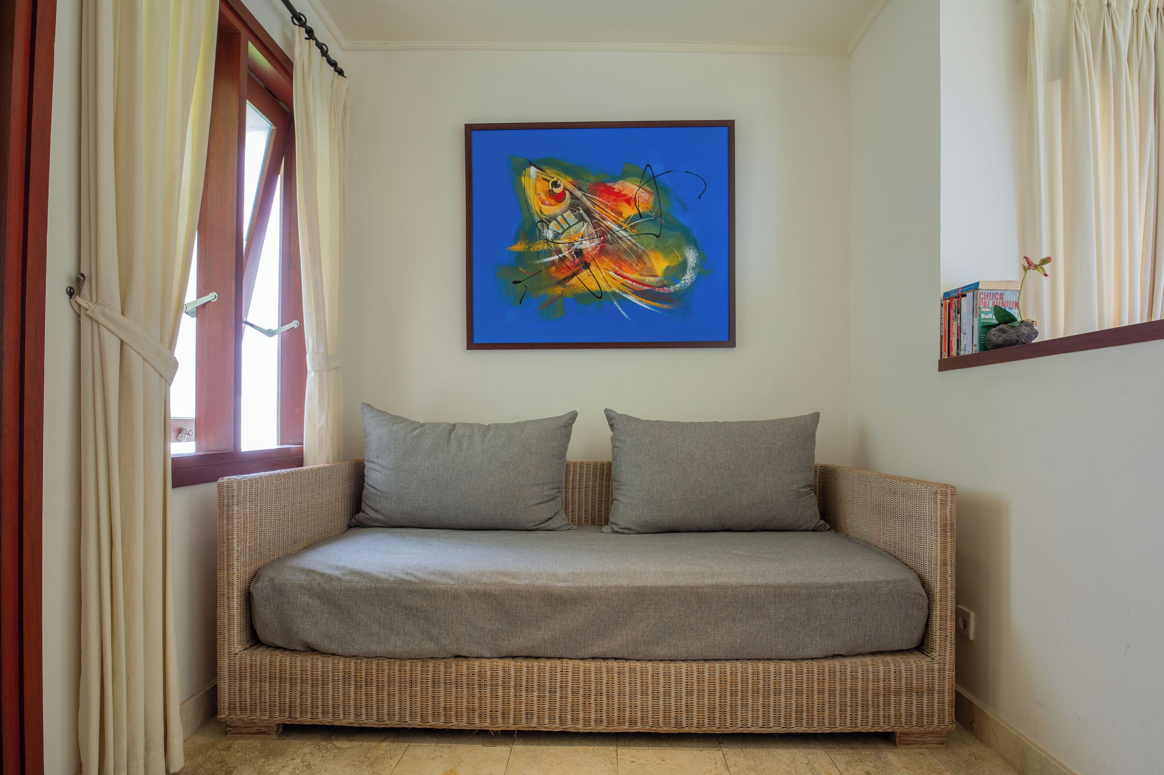 Foto - Soleia Surf Camp Bali