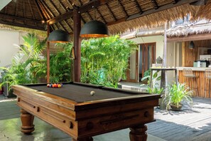 Exterior - Soleia Surf Camp (Canggu)