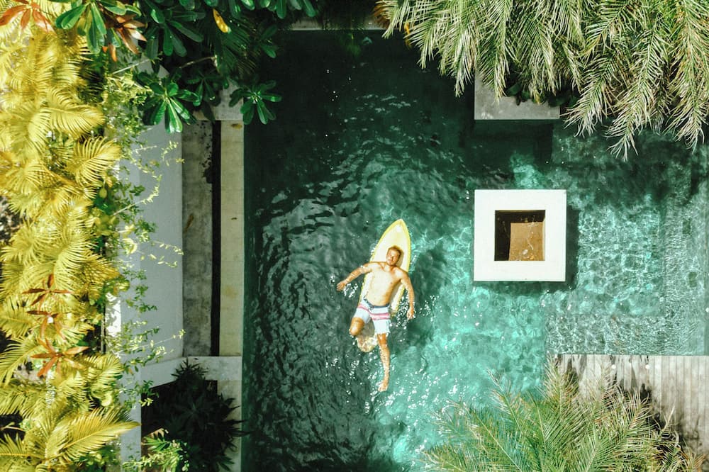 Soleia Surf Camp