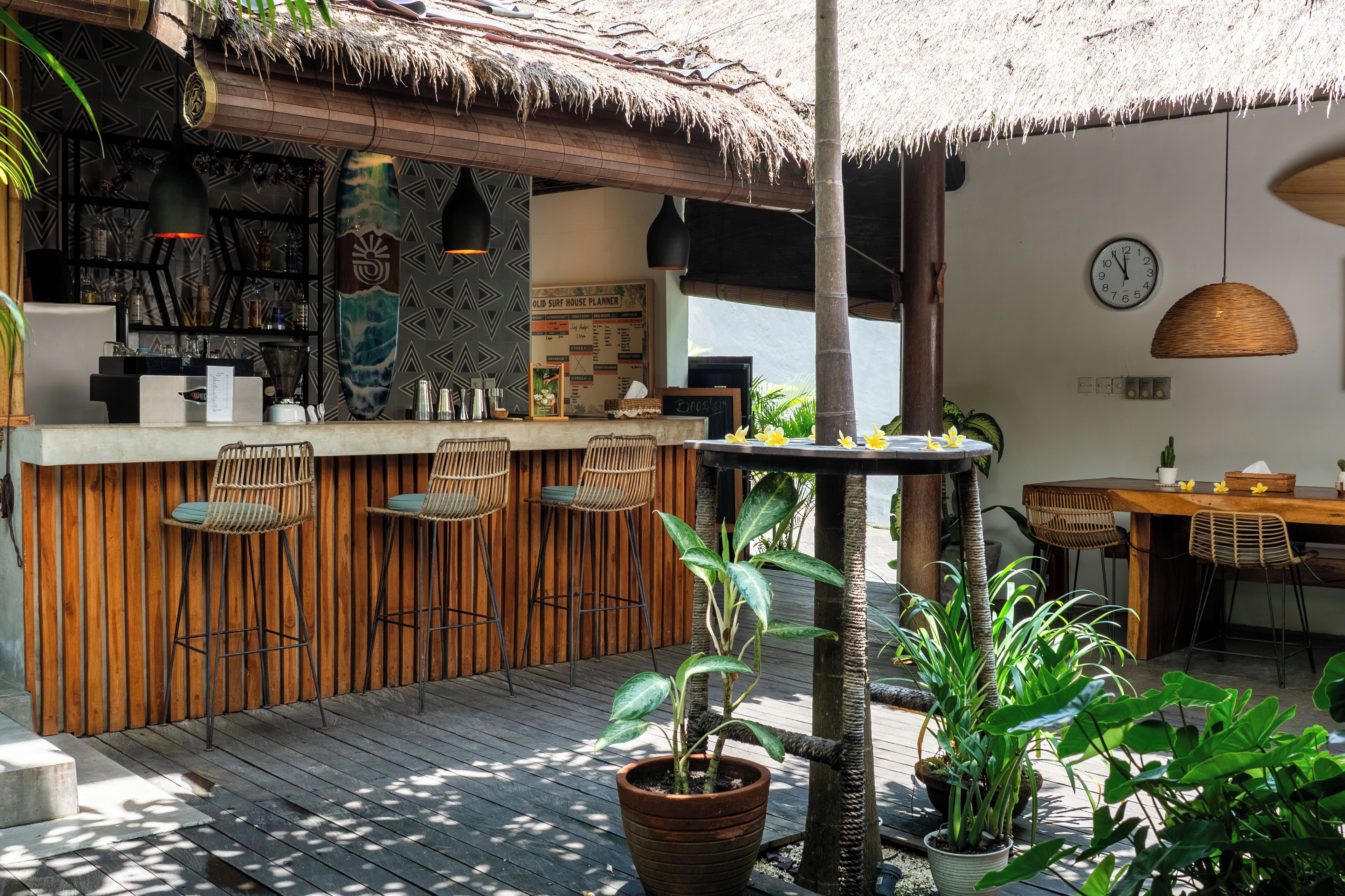 Foto - Soleia Surf Camp Bali