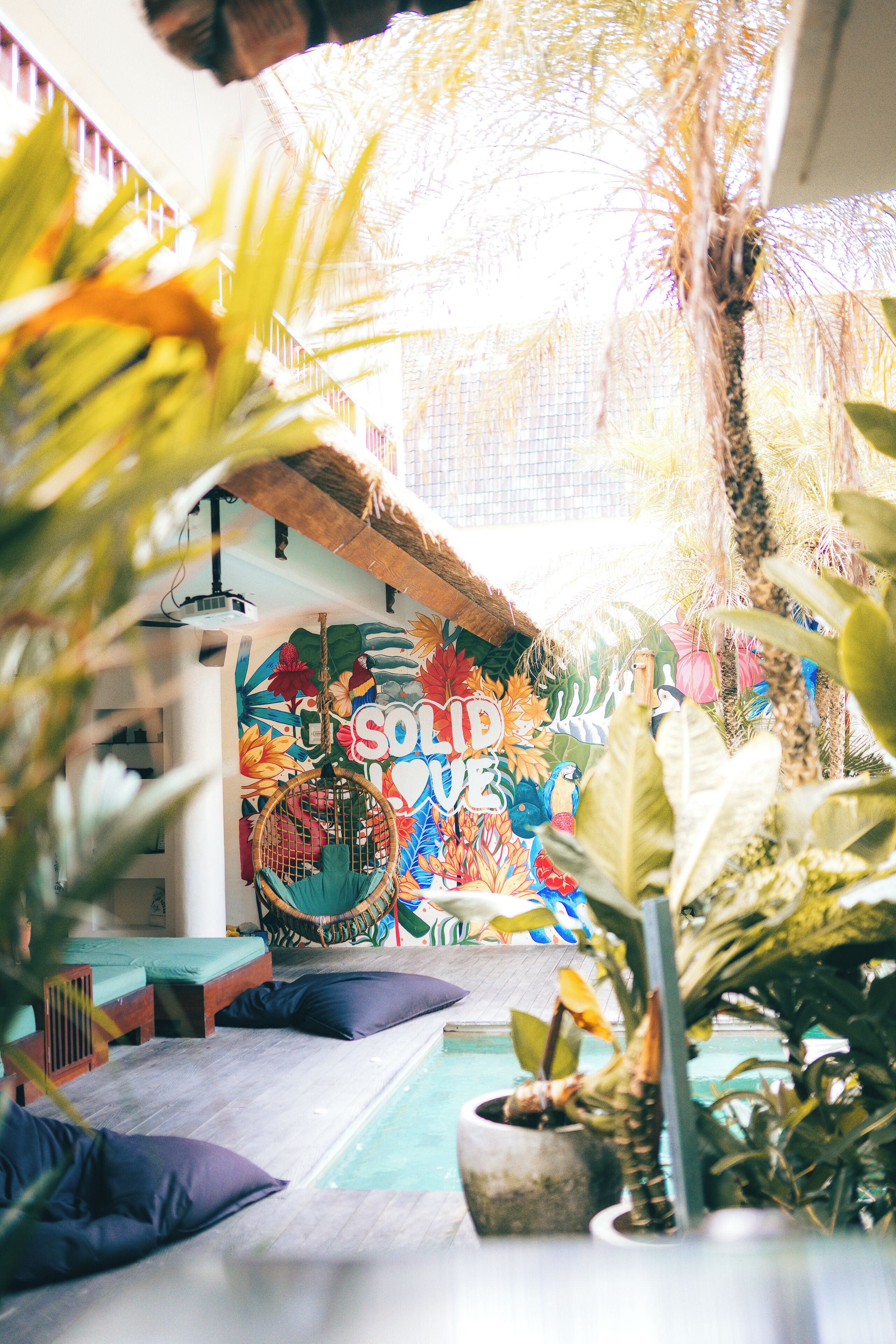 Foto - Soleia Surf Camp Bali