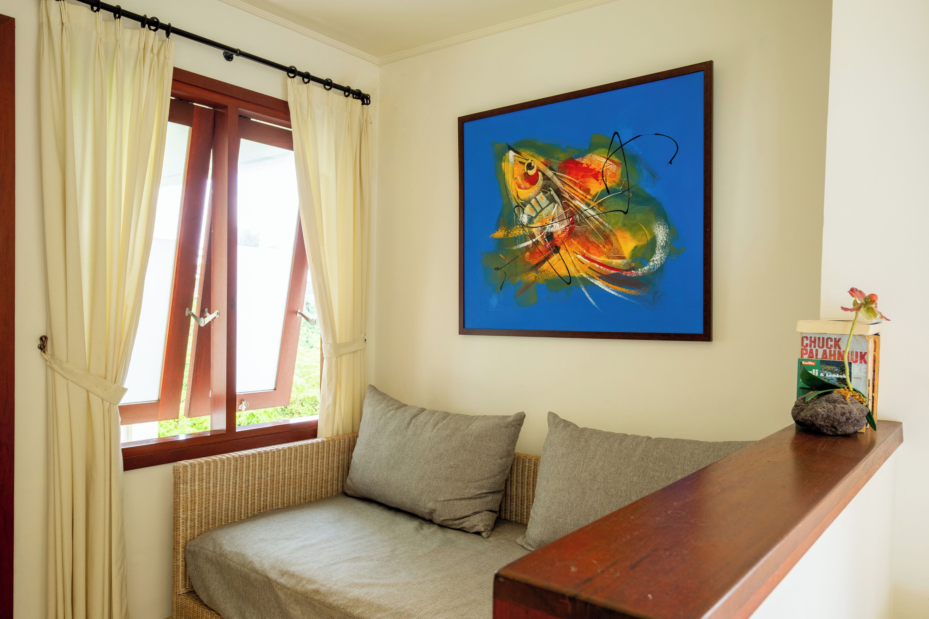 Foto - Soleia Surf Camp Bali