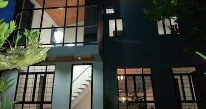 Casa Erlinda, modern newly built house 3Br for 8pax!