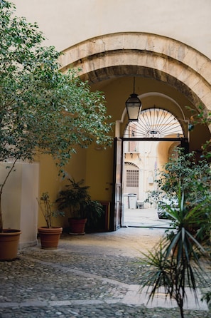 Exterior - Santa Sofia con Terrazza by Wonderful Italy (Palermo)