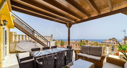 Welcome to Casa Brisa del Mar