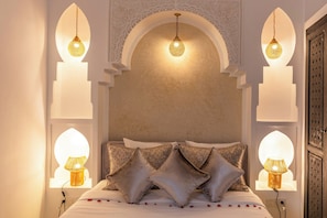 Classic-Doppelzimmer, 1 Queen-Bett, Nichtraucher, Klimaanlage