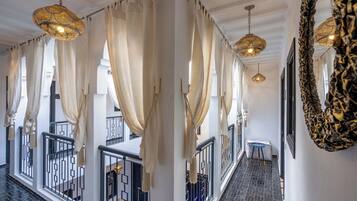 ระเบียง