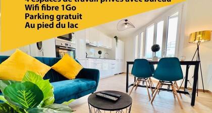 Providence · Luxueux et cosy