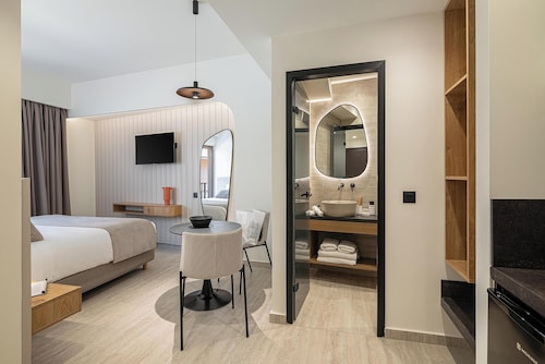 Zoera Suites by Ethos