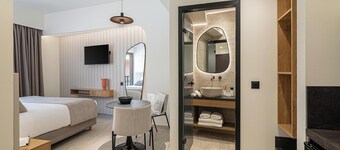 Zoera Suites by Ethos