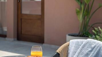 Teras/patio
