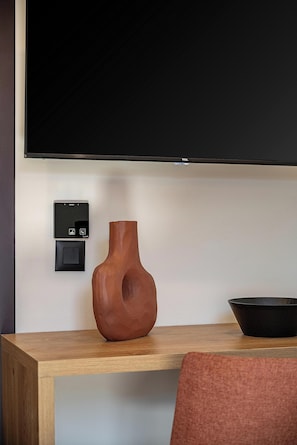 Svit Classic - 1 sovrum | Tv