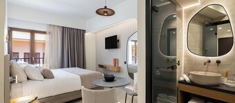 Zoera Suites by Ethos
