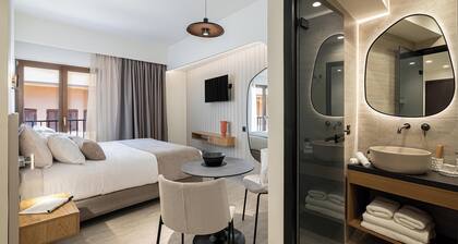 Zoera Suites by Ethos