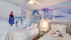 Room - The Beauty of Solana Near Disney and Universal (Davenport)