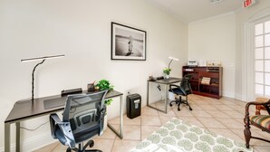 Villa, 4 Bedrooms, Private Pool, Garden View | Interior - The Beauty of Solana Near Disney and Universal (Davenport)