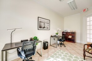 Villa, 4 Bedrooms, Private Pool, Garden View | Interior - The Beauty of Solana Near Disney and Universal (Davenport)