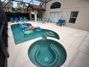 Villa, 4 Bedrooms, Private Pool, Garden View | Exterior