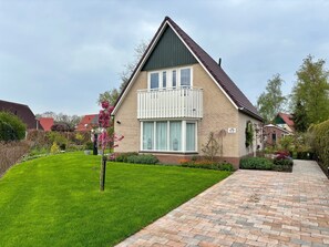 Udendørsområde