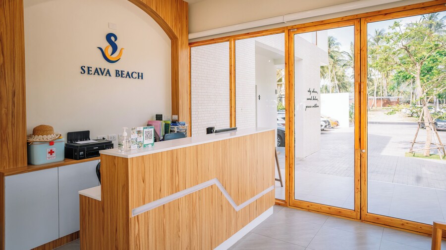 Seava Beach
